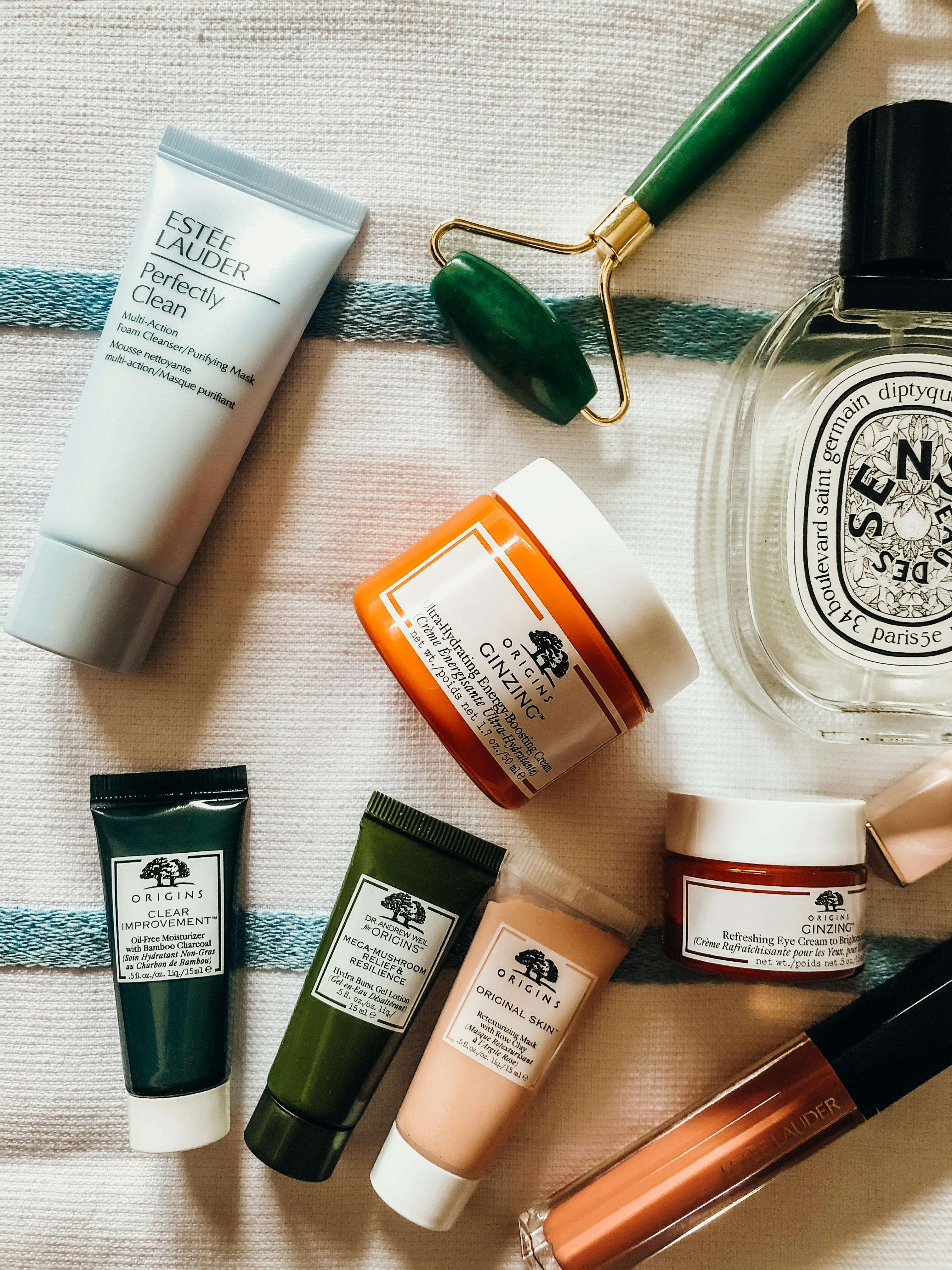 Anti-Aging Skincare: Evidence-Based Approaches for Timeless Skin