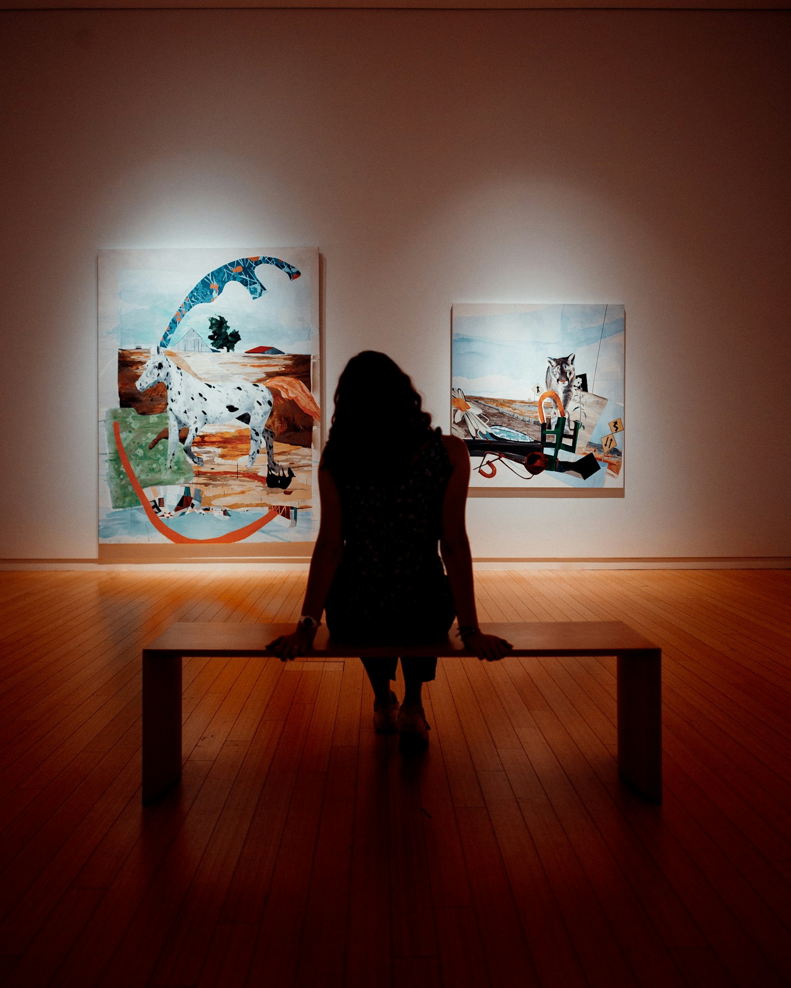 Contemporary Art Understanding: Approaches to Appreciating Today's Art