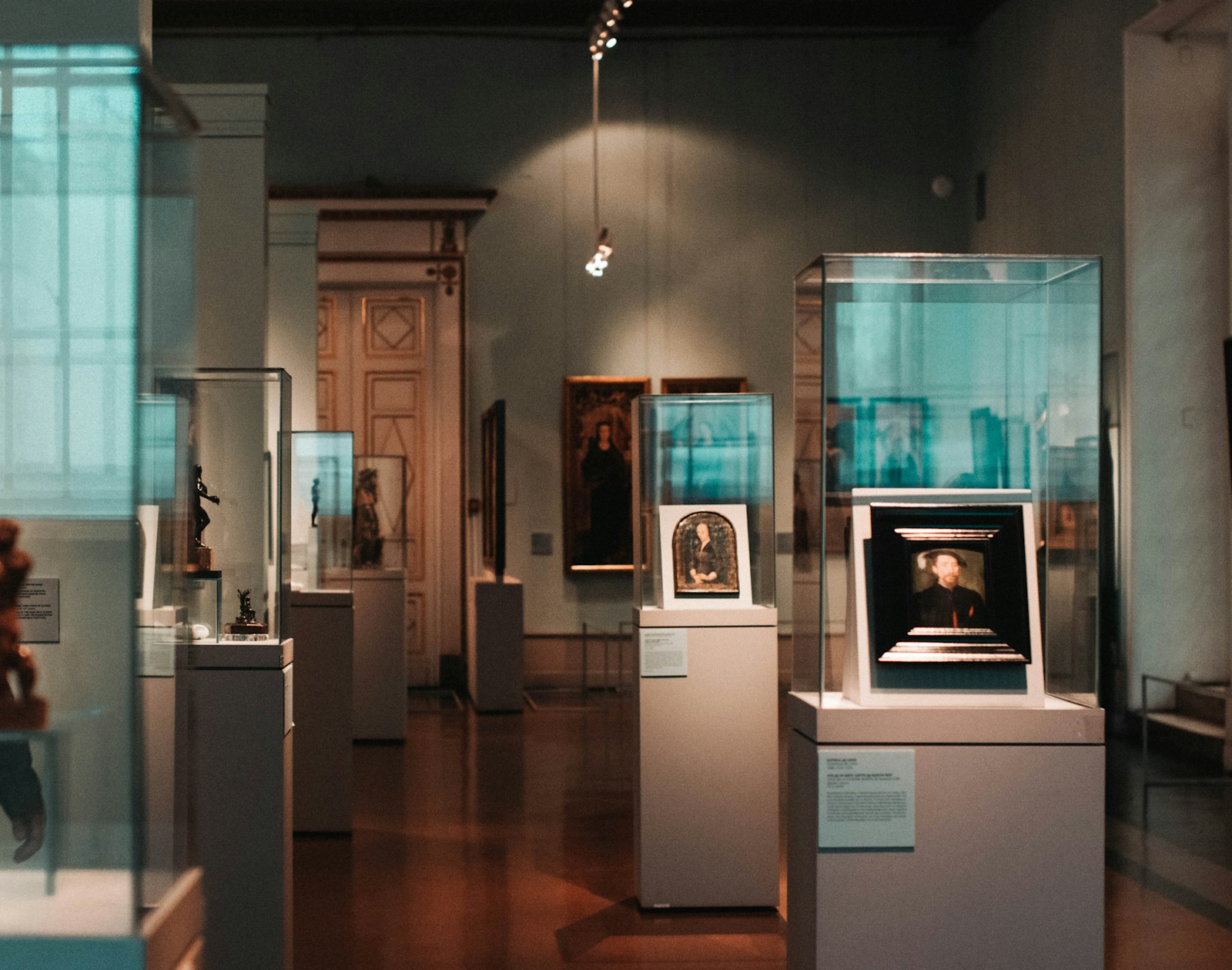 Cultural Heritage Preservation: Safeguarding Our Collective Memory