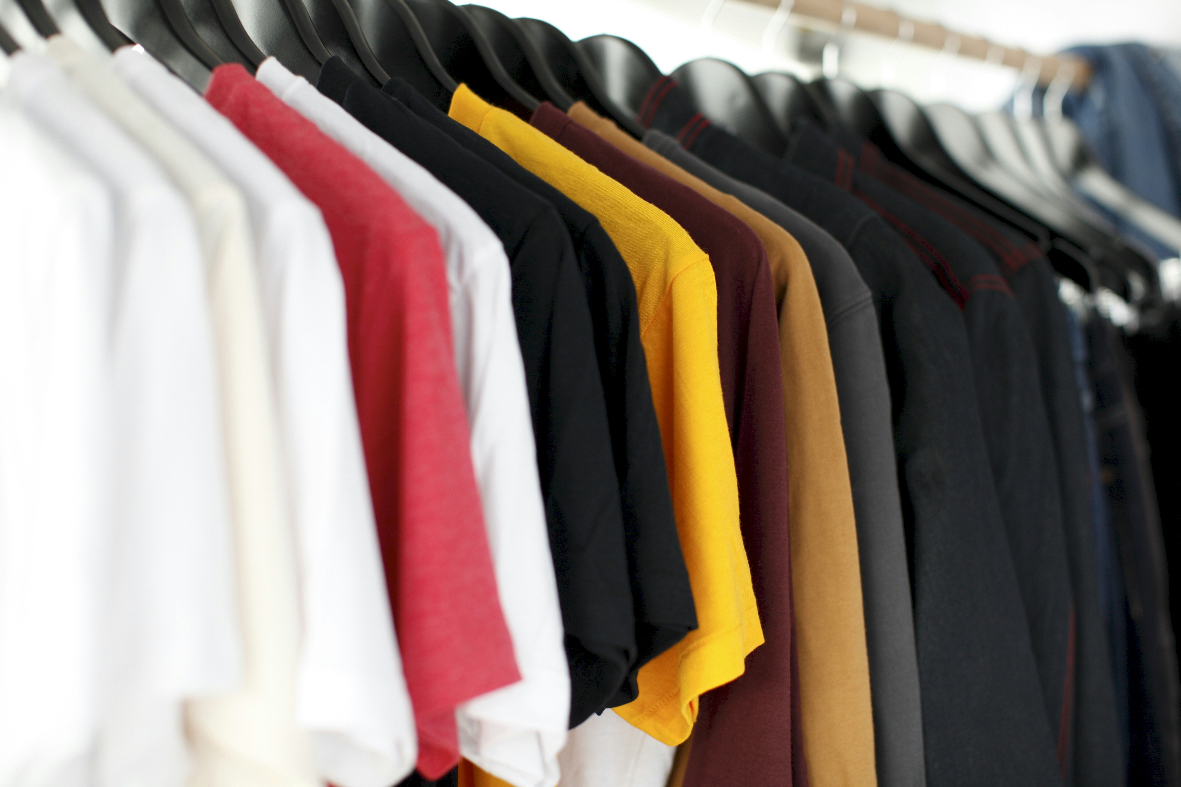 The Ultimate Guide to Building a Sustainable Capsule Wardrobe