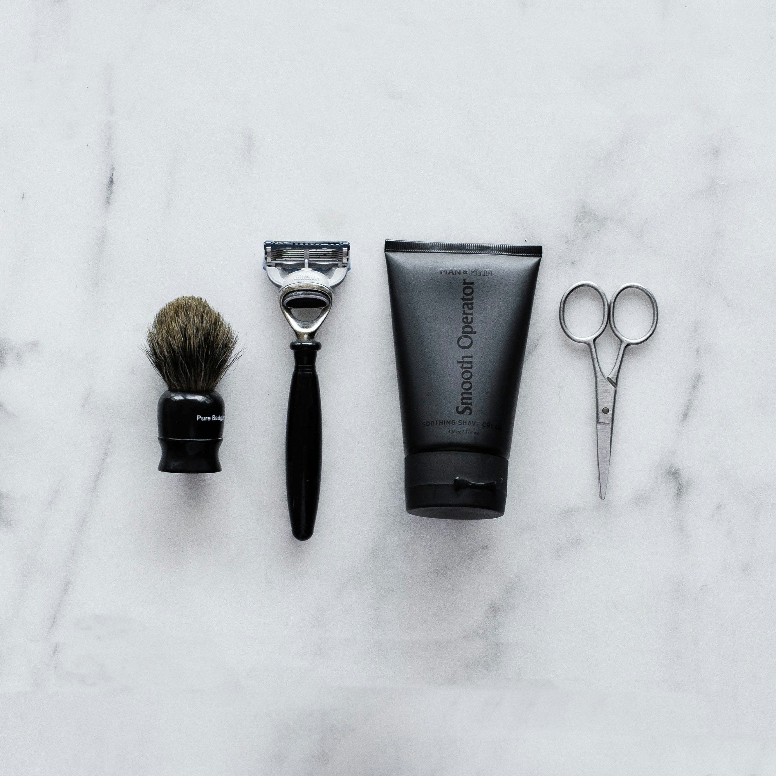 Men's Grooming Essentials: The Complete Guide to Modern Masculine Care