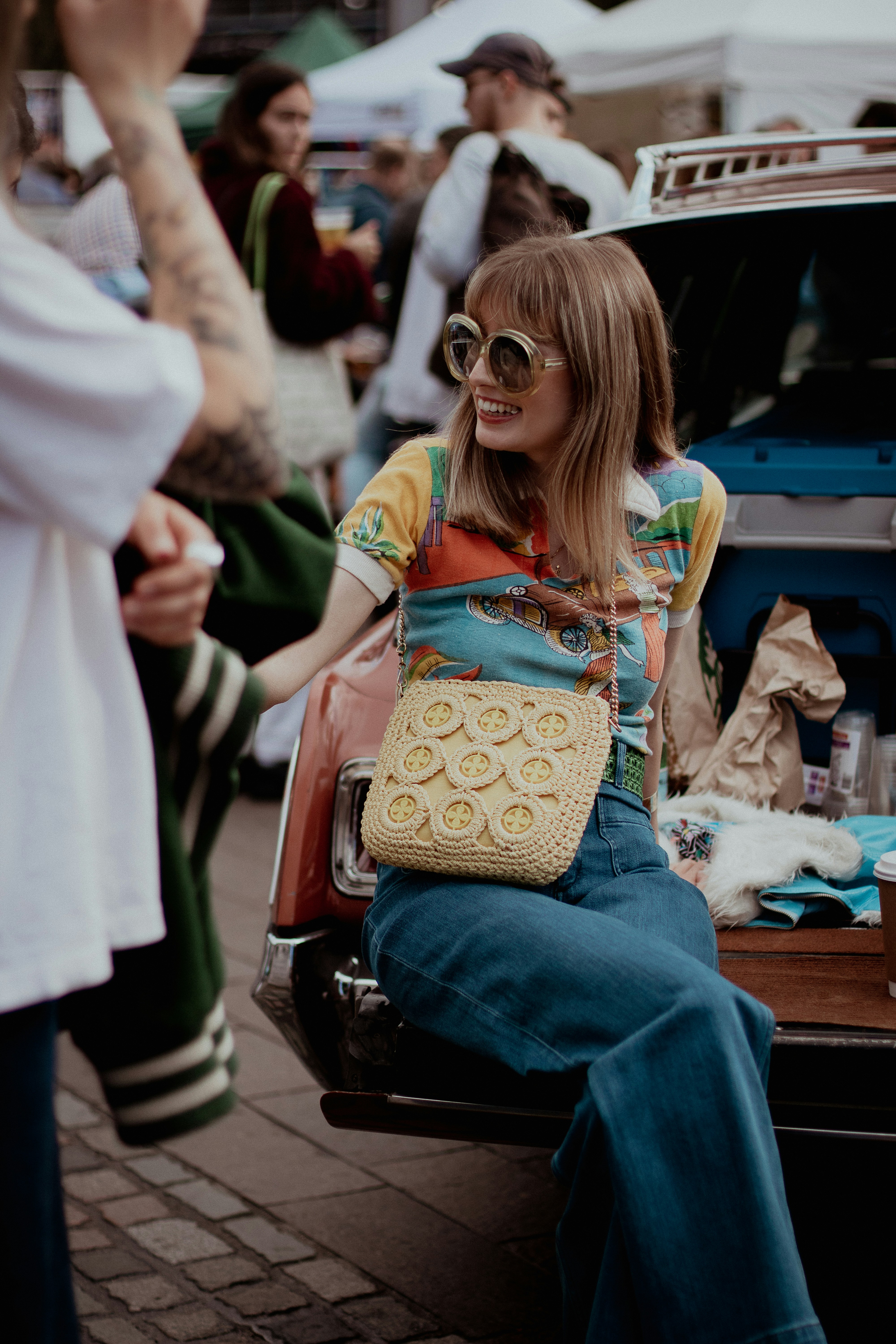 Vintage Fashion Revival: How to Shop and Style Retro Pieces