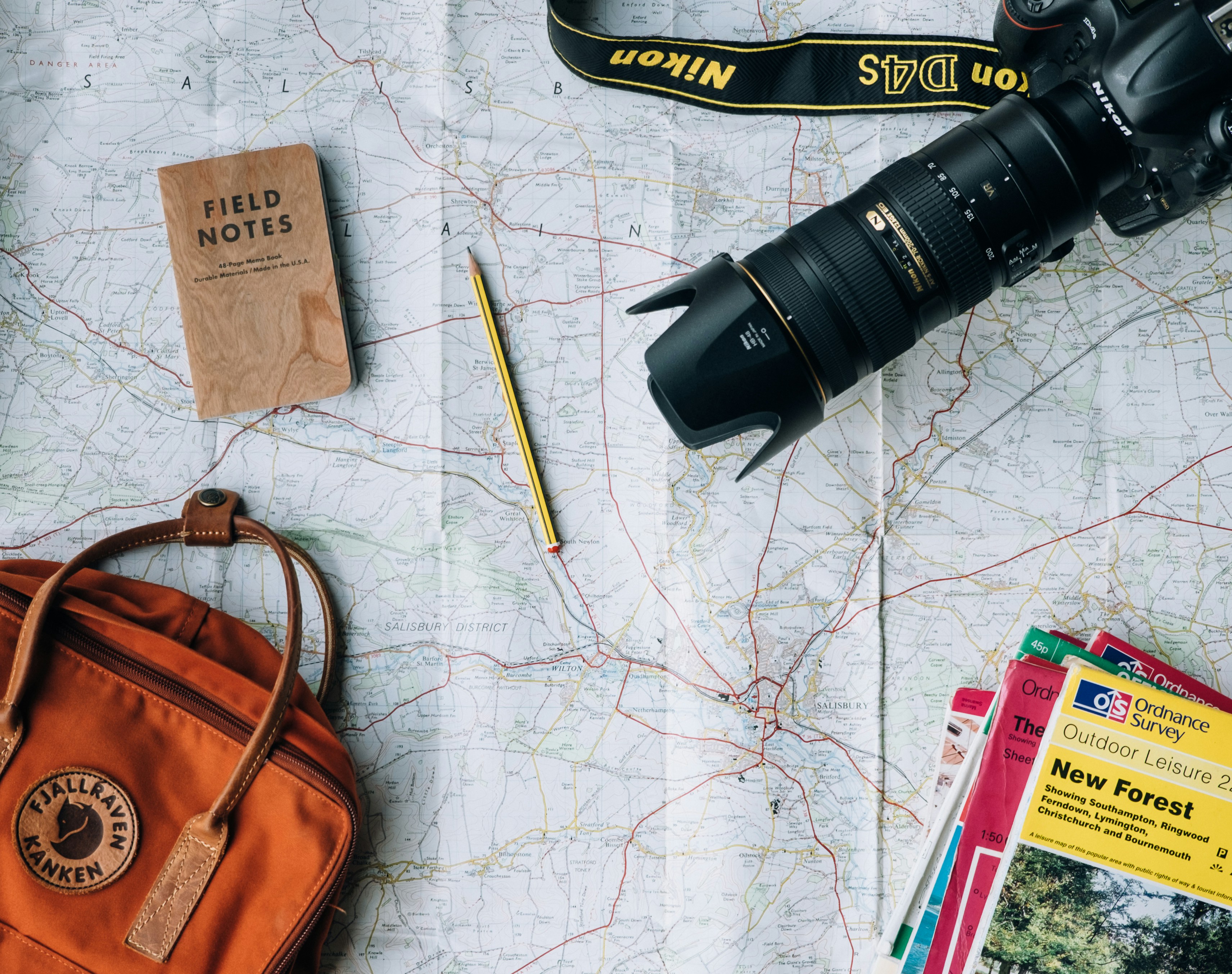 Eco-Friendly Travel Guide: Exploring the World Responsibly