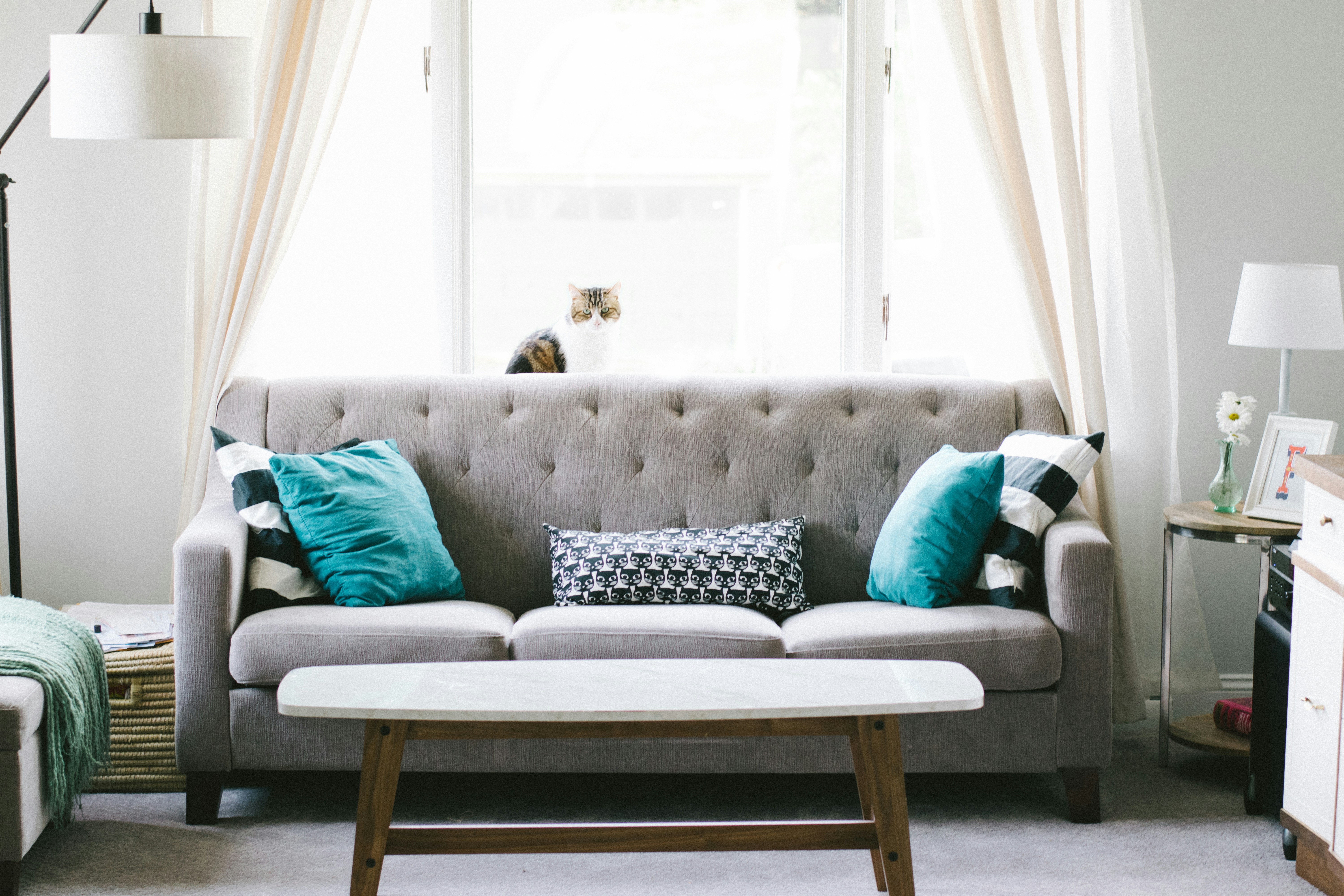 Home Organization Guide: Creating Functional and Peaceful Spaces
