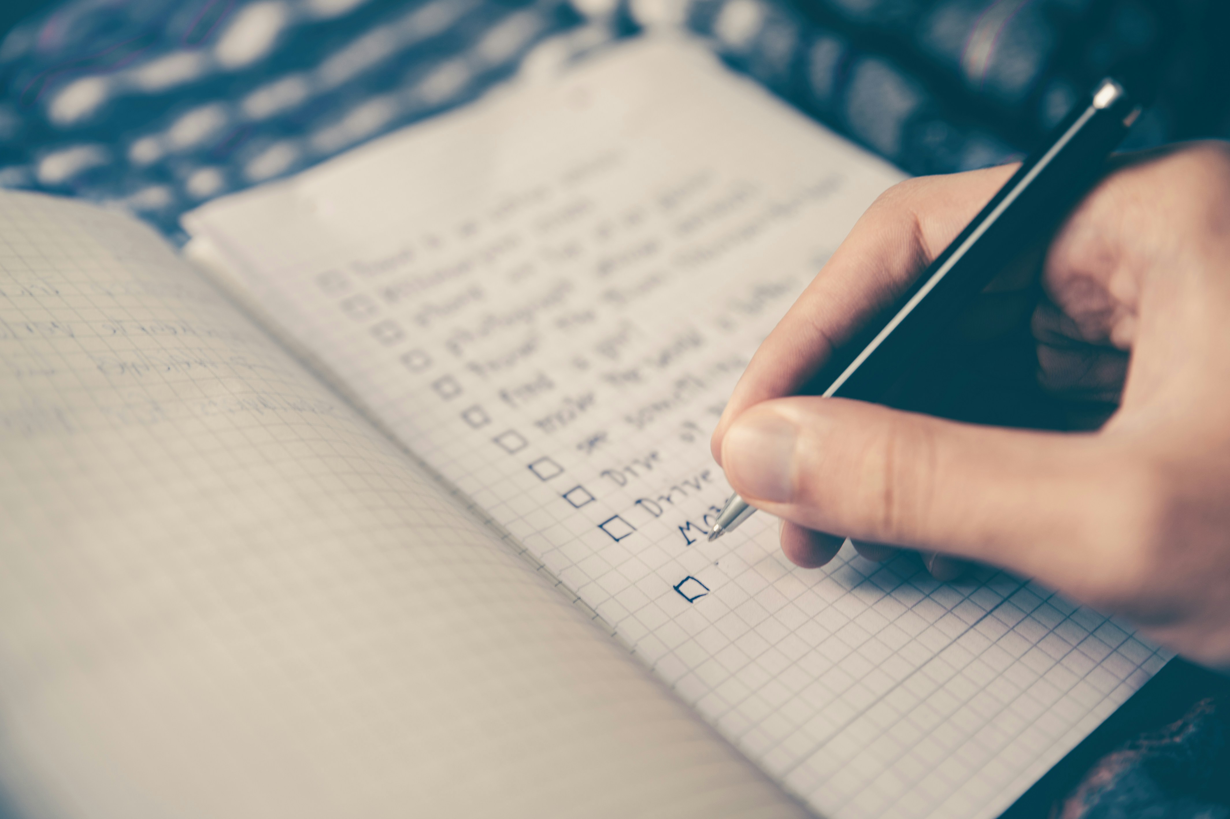 Productivity Habits: Evidence-Based Approaches to Meaningful Achievement